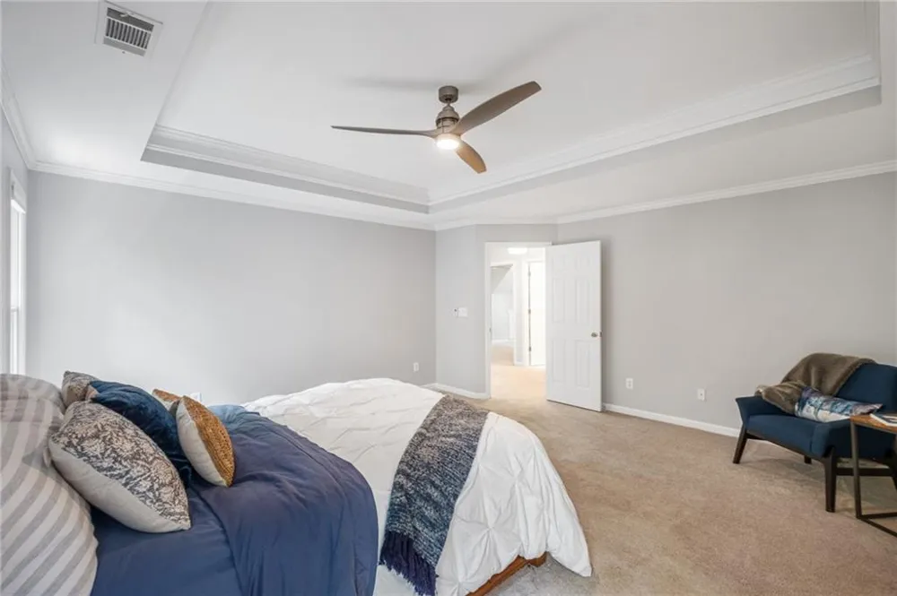 3060 Burlingame Drive Roswell, GA 30075
