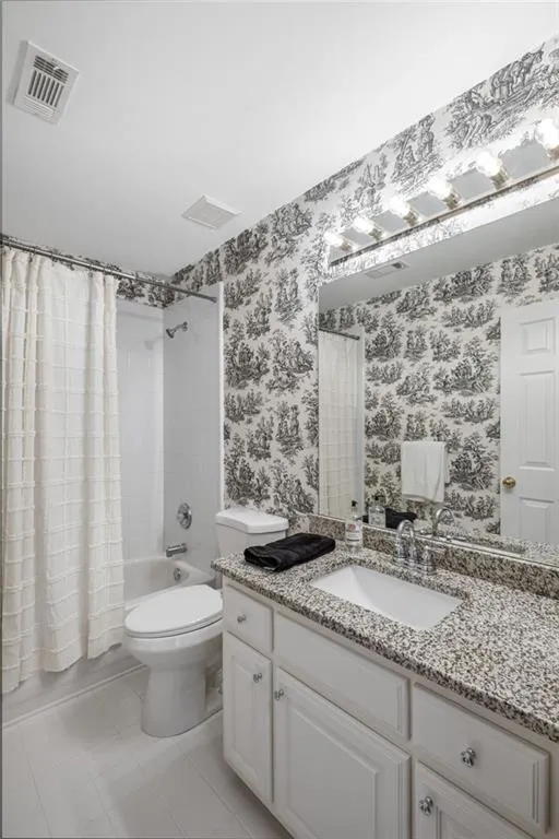 3060 Burlingame Drive Roswell, GA 30075