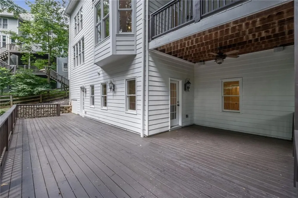 3060 Burlingame Drive Roswell, GA 30075