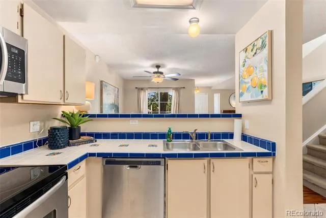 737 S Depew Street Lakewood, CO 80226