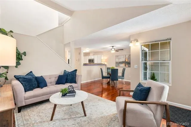 737 S Depew Street Lakewood, CO 80226