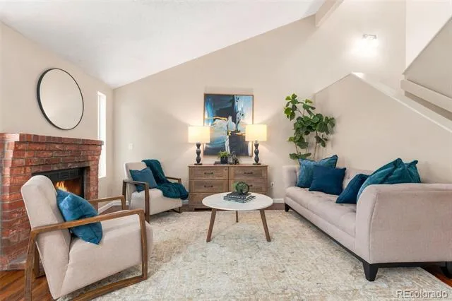 737 S Depew Street Lakewood, CO 80226
