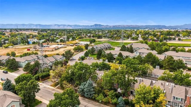 737 S Depew Street Lakewood, CO 80226
