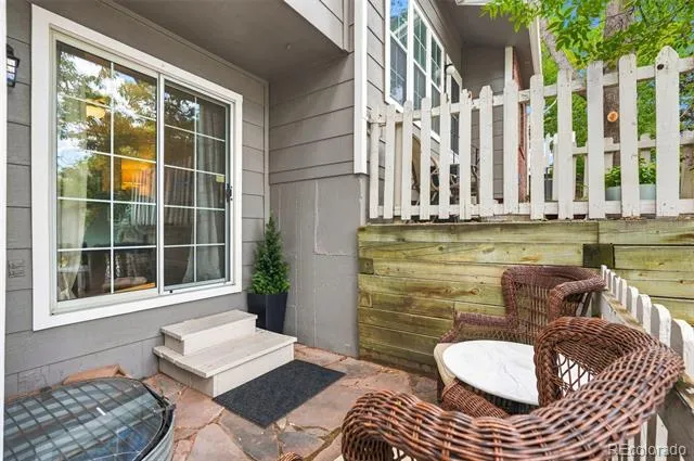 737 S Depew Street Lakewood, CO 80226