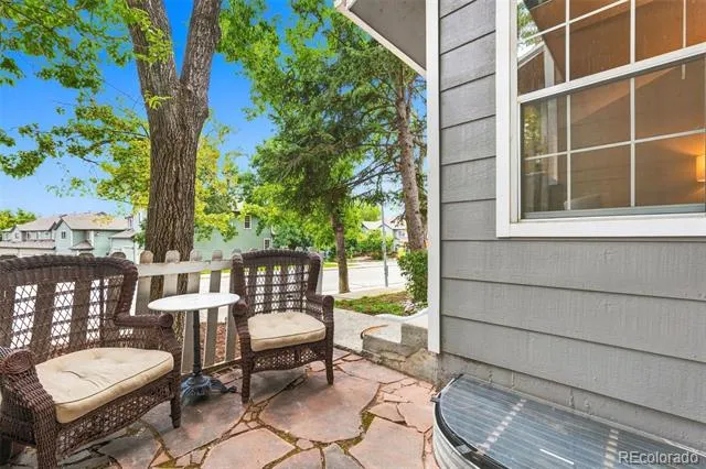 737 S Depew Street Lakewood, CO 80226