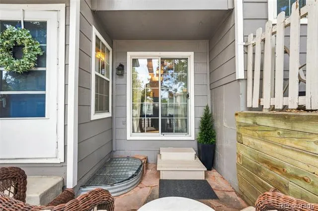 737 S Depew Street Lakewood, CO 80226