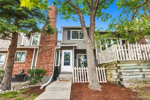 737 S Depew Street Lakewood, CO 80226