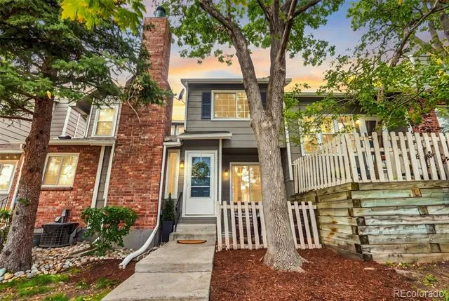 737 S Depew Street Lakewood, CO 80226