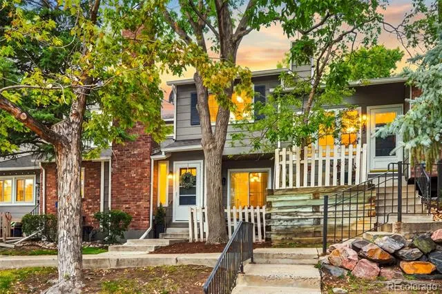 737 S Depew Street Lakewood, CO 80226