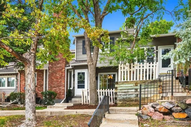 737 S Depew Street Lakewood, CO 80226