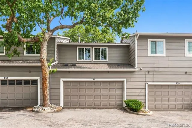 737 S Depew Street Lakewood, CO 80226