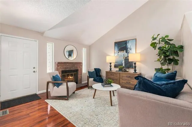 737 S Depew Street Lakewood, CO 80226