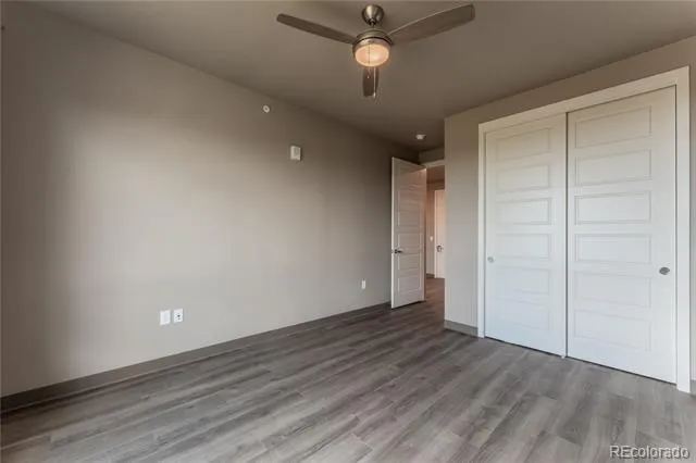 12983 W Ida Avenue #307 Littleton, CO 80127