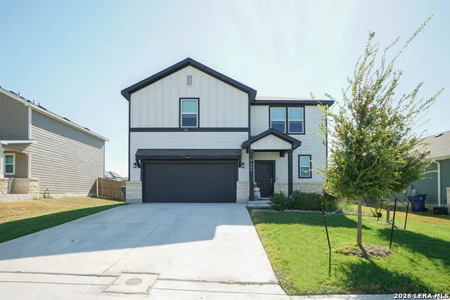 240 Brook Shadow Cibolo, TX 78108