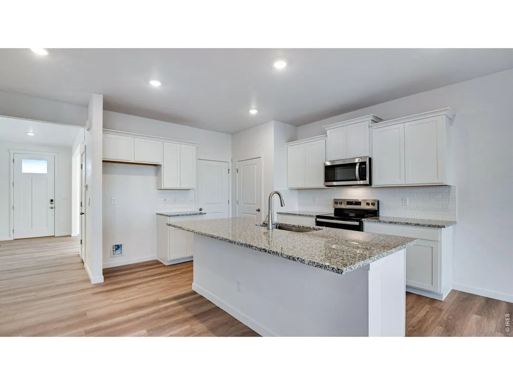 2348 Crosswind Street Fort Lupton, CO 80621