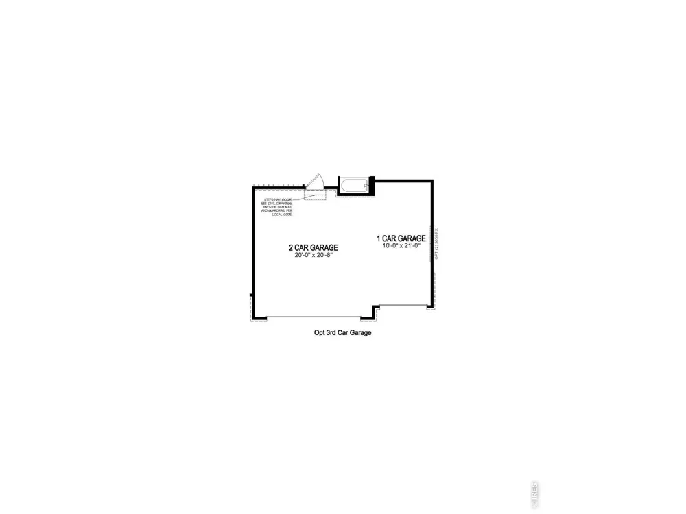 2348 Crosswind Street Fort Lupton, CO 80621