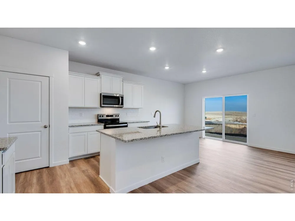 2348 Crosswind Street Fort Lupton, CO 80621