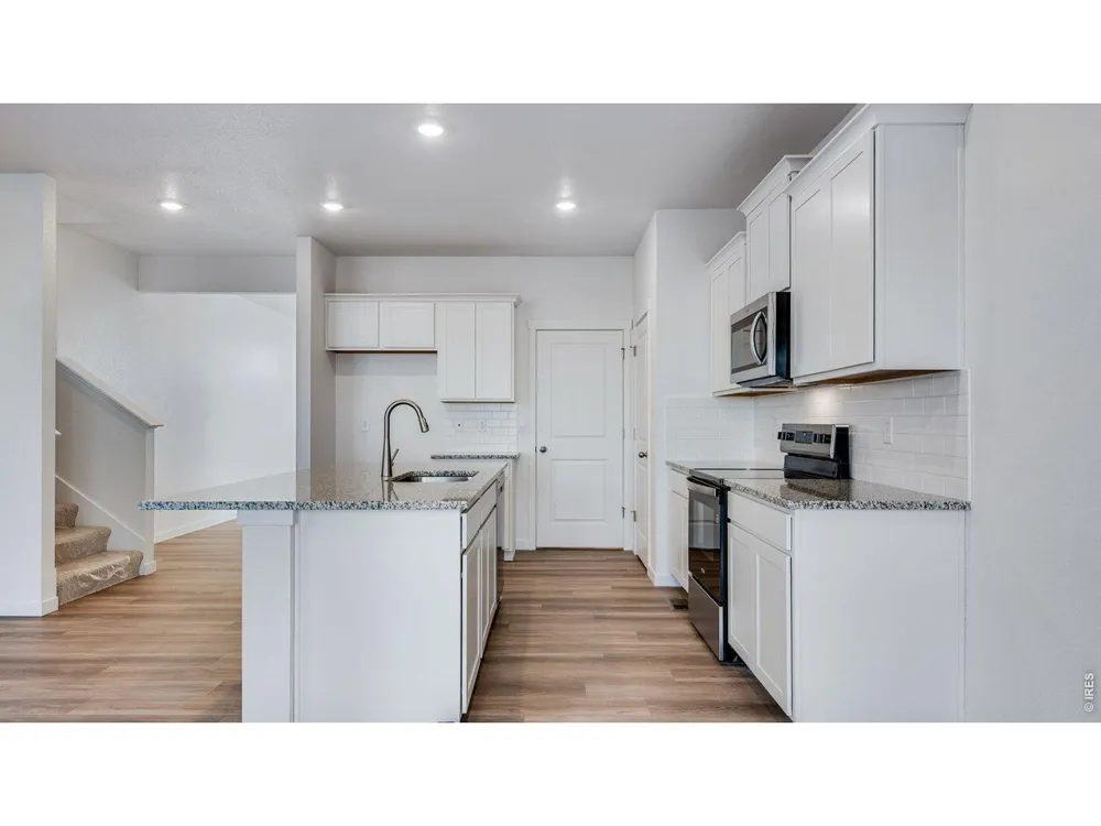 2348 Crosswind Street Fort Lupton, CO 80621