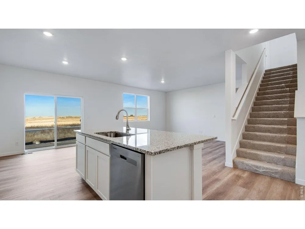 2348 Crosswind Street Fort Lupton, CO 80621