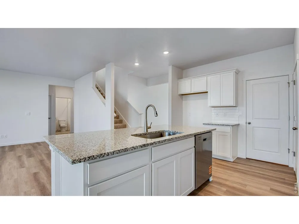 2348 Crosswind Street Fort Lupton, CO 80621