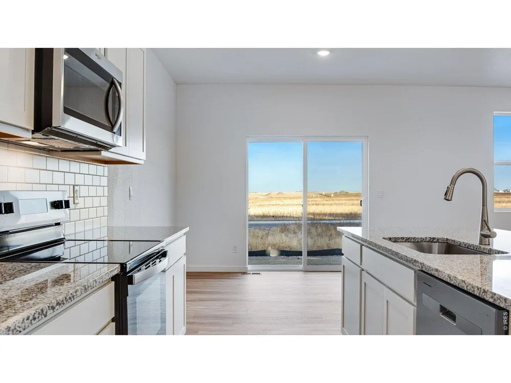 2348 Crosswind Street Fort Lupton, CO 80621