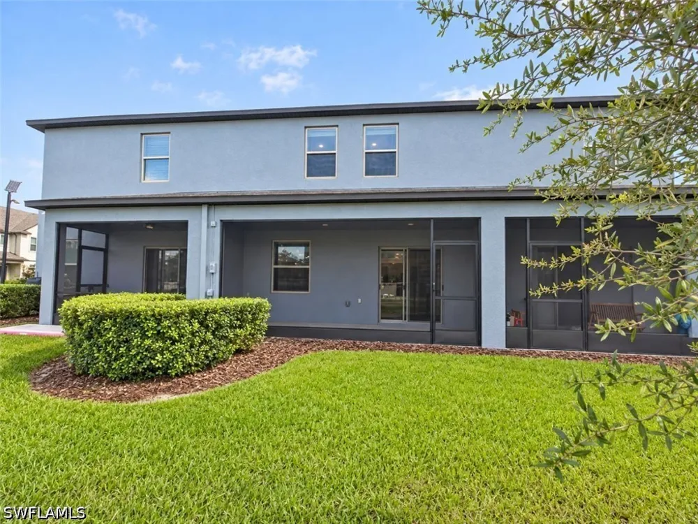 LYONIA LANE Land O Lakes, FL 34637