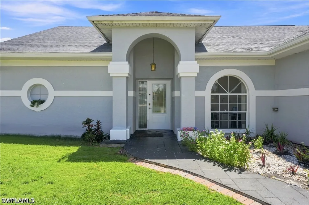 Golden Gate Boulevard W Naples, FL 34120