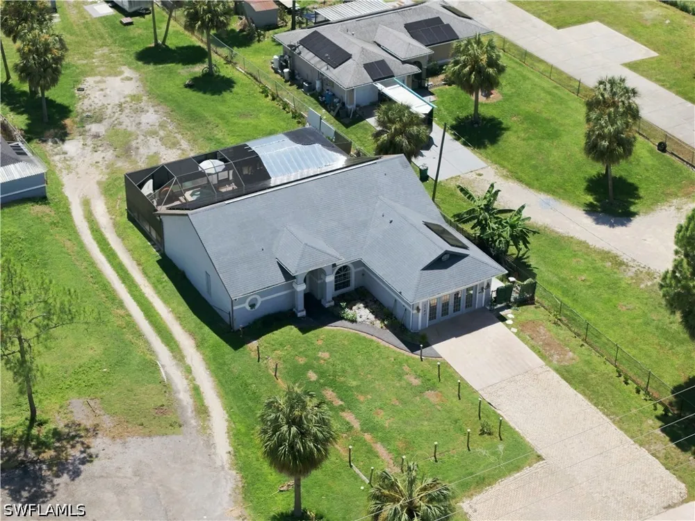 Golden Gate Boulevard W Naples, FL 34120