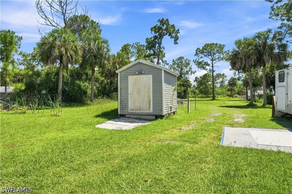 Golden Gate Boulevard W Naples, FL 34120