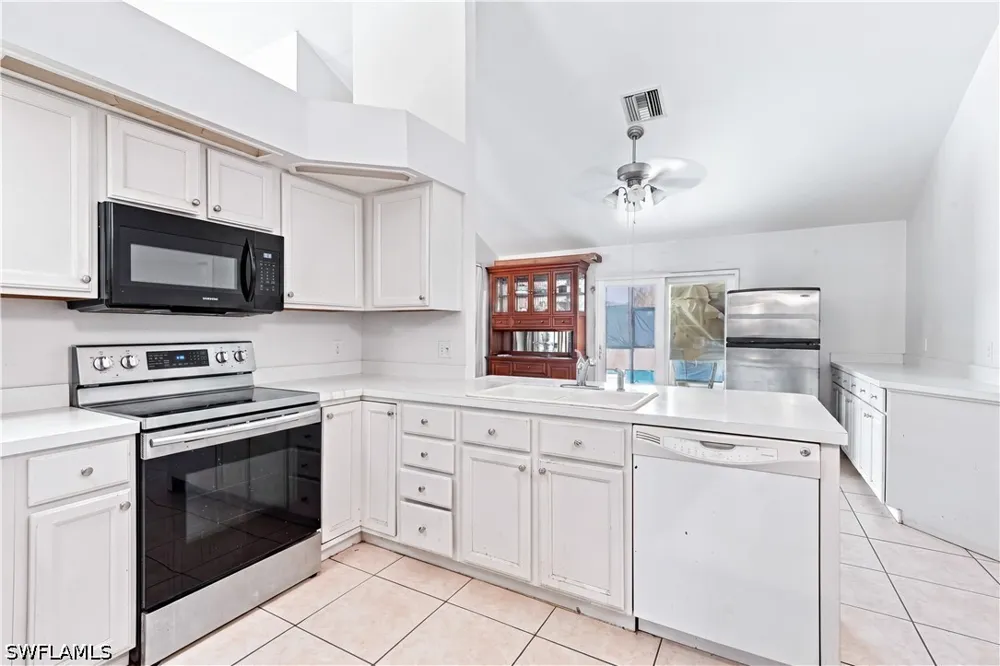 Golden Gate Boulevard W Naples, FL 34120