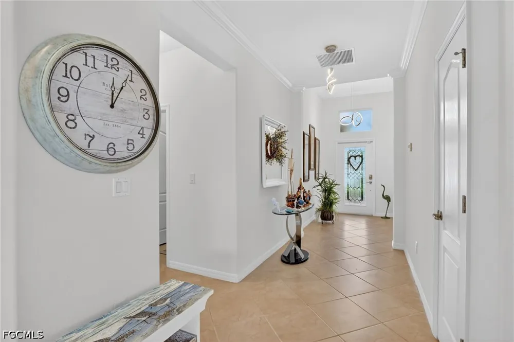 Dandolo Circle Cape Coral, FL 33909