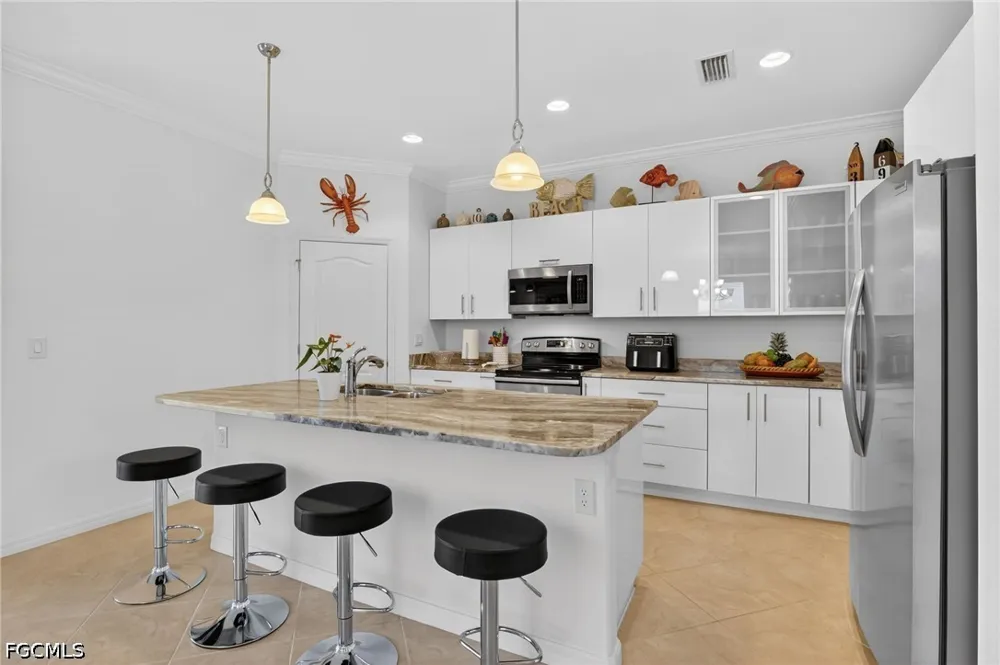 Dandolo Circle Cape Coral, FL 33909