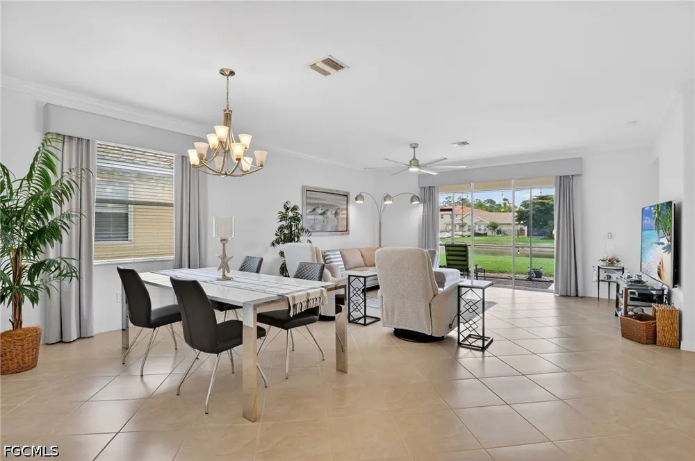 Dandolo Circle Cape Coral, FL 33909