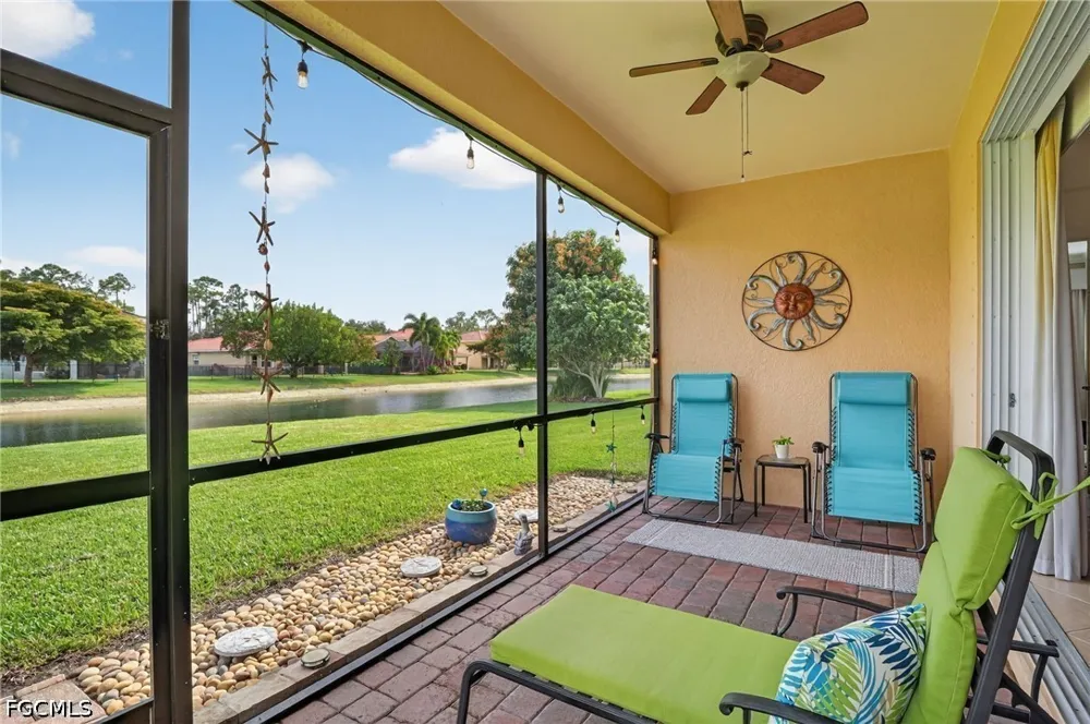 Dandolo Circle Cape Coral, FL 33909