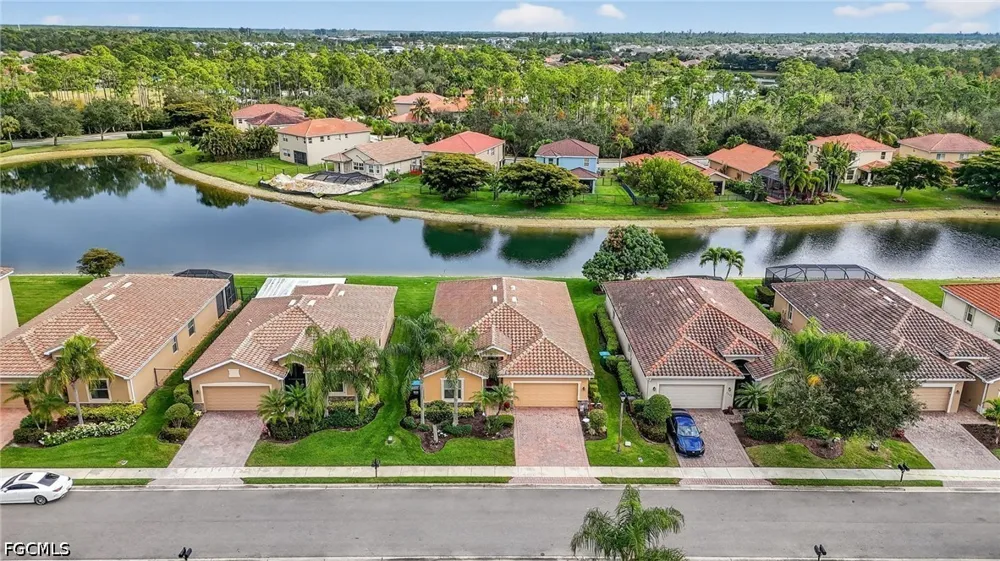 Dandolo Circle Cape Coral, FL 33909