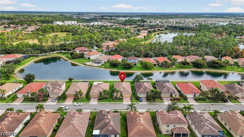 Dandolo Circle Cape Coral, FL 33909