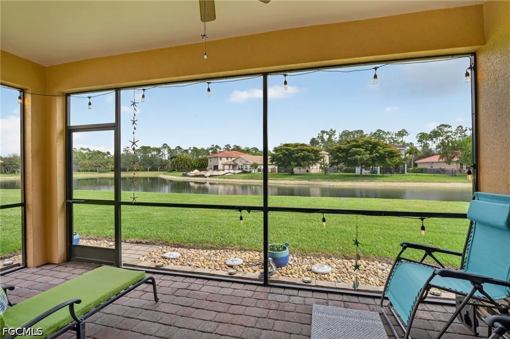 Dandolo Circle Cape Coral, FL 33909