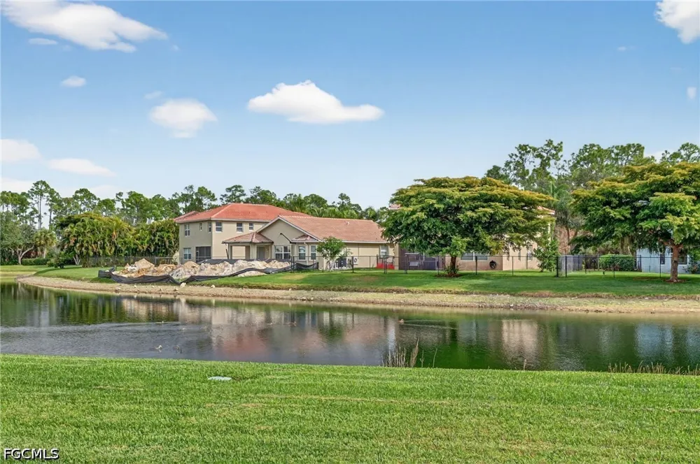 Dandolo Circle Cape Coral, FL 33909