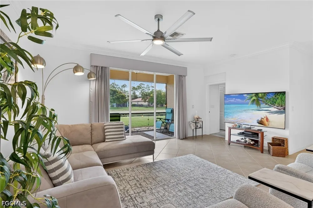 Dandolo Circle Cape Coral, FL 33909