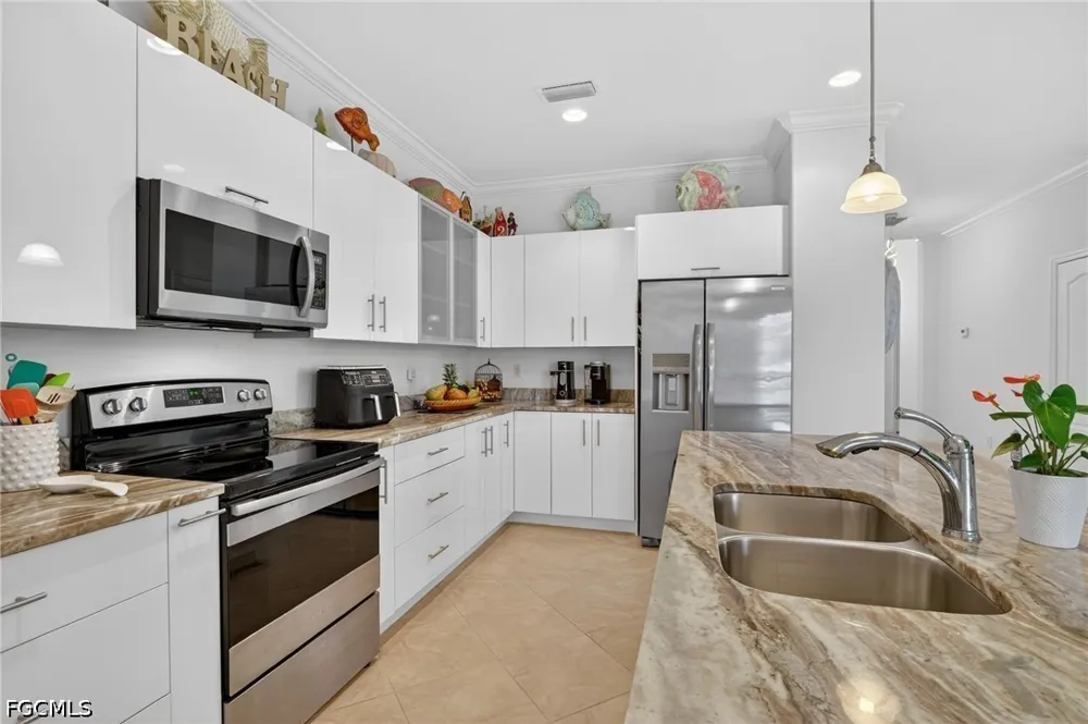 Dandolo Circle Cape Coral, FL 33909