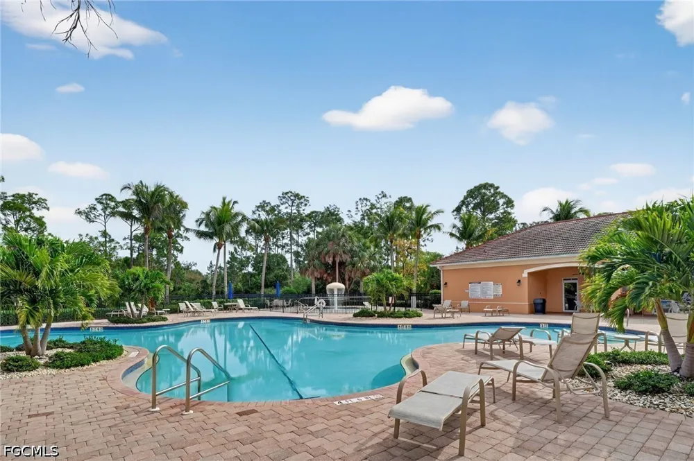 Dandolo Circle Cape Coral, FL 33909