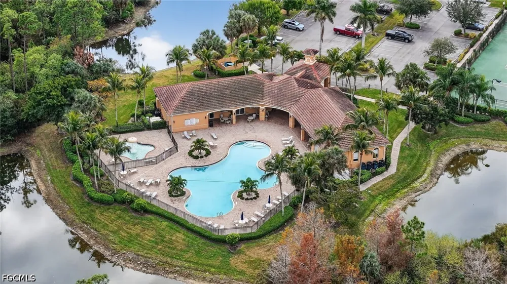 Dandolo Circle Cape Coral, FL 33909
