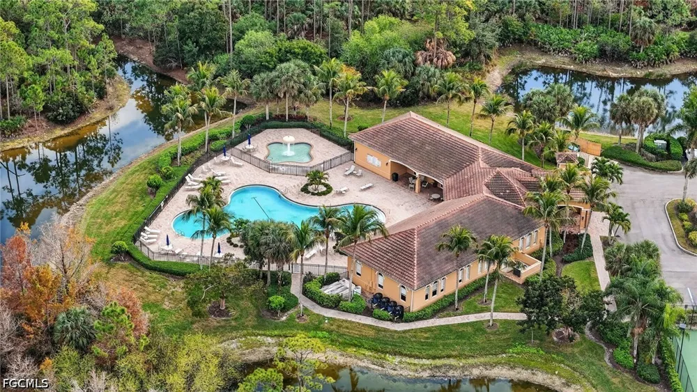 Dandolo Circle Cape Coral, FL 33909