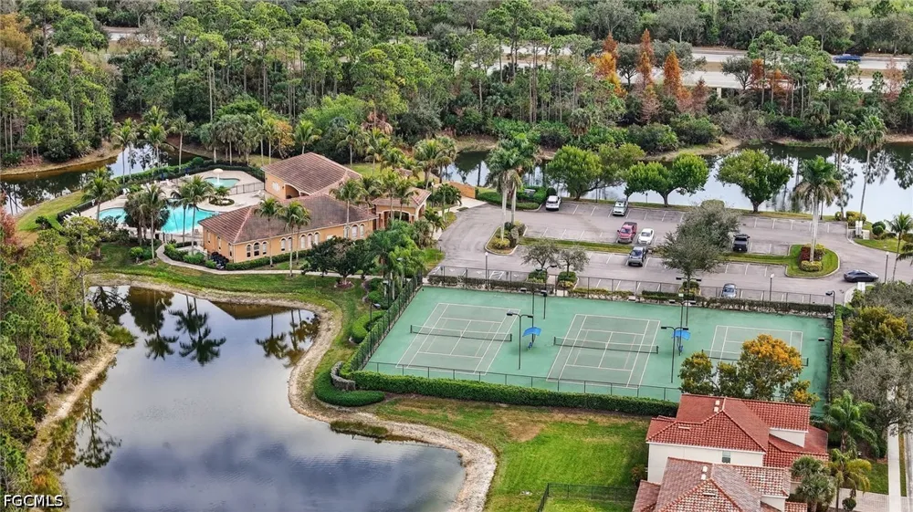 Dandolo Circle Cape Coral, FL 33909