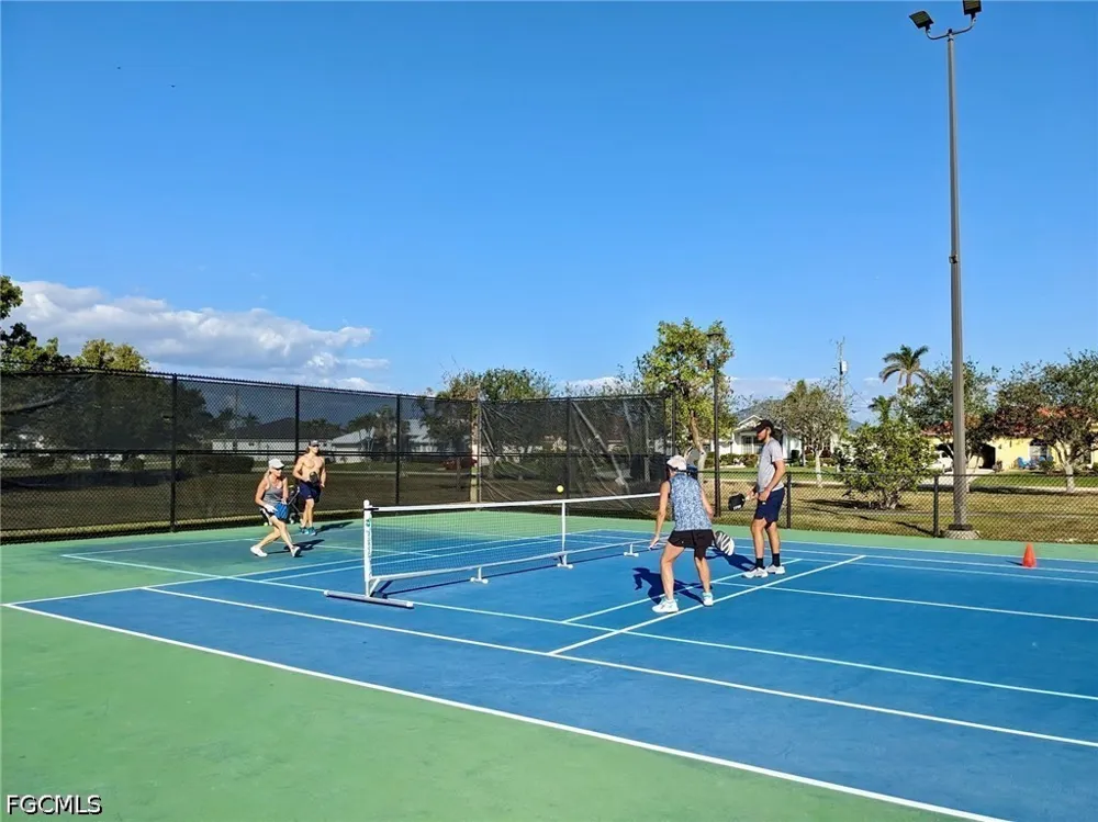 Dandolo Circle Cape Coral, FL 33909