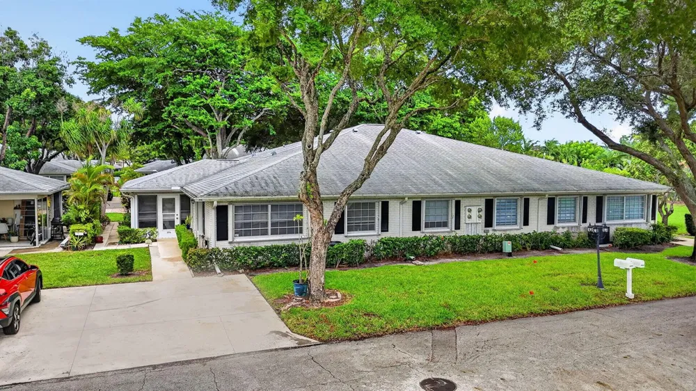 10164 S 40TH WAY S Boynton Beach, FL 33436