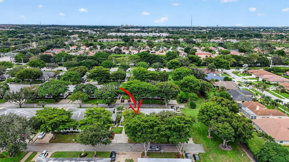 10164 S 40TH WAY S Boynton Beach, FL 33436