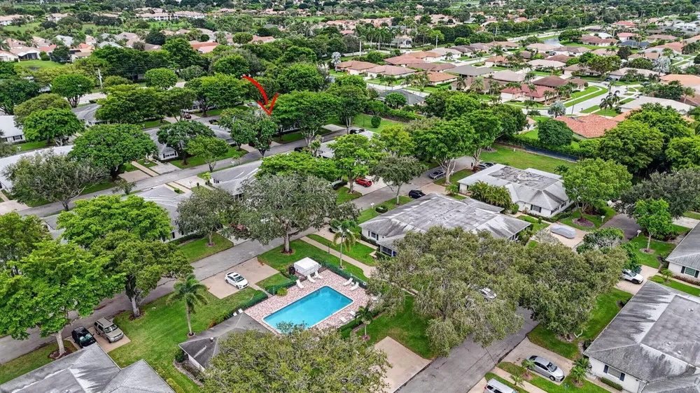 10164 S 40TH WAY S Boynton Beach, FL 33436