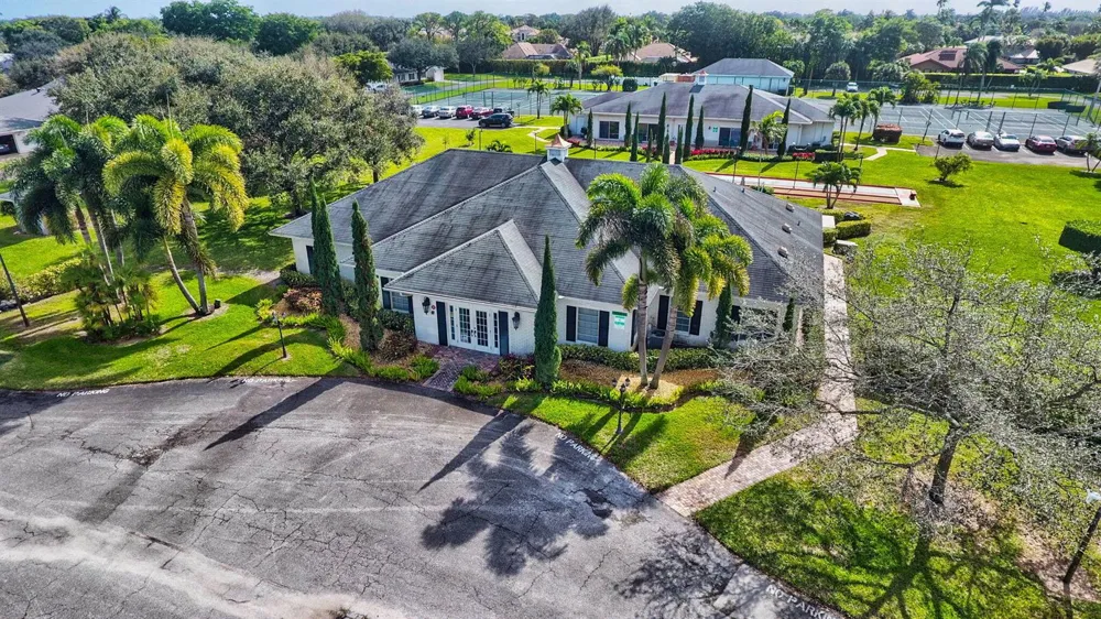 10164 S 40TH WAY S Boynton Beach, FL 33436