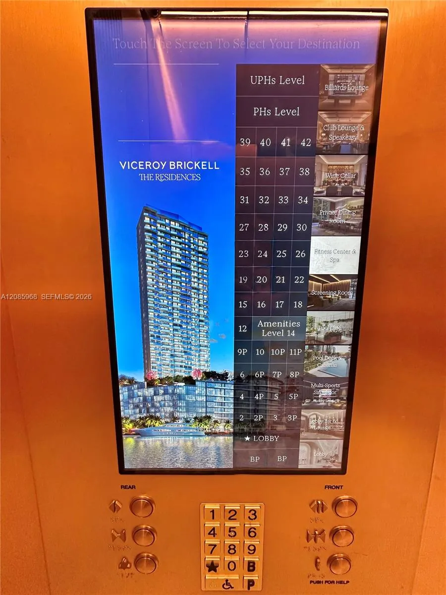 77 SE 5th St #2814 Miami, FL 33131